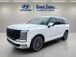 Certified 2026 Hyundai Palisade Calligraphy SUV