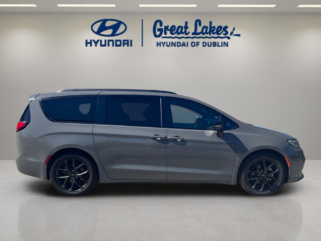 2025 Chrysler Pacifica Limited - Photo 6