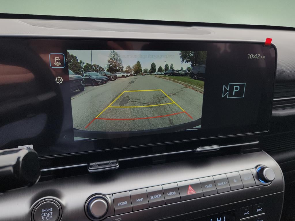 2026 Hyundai Kona SEL Sport - Photo 28