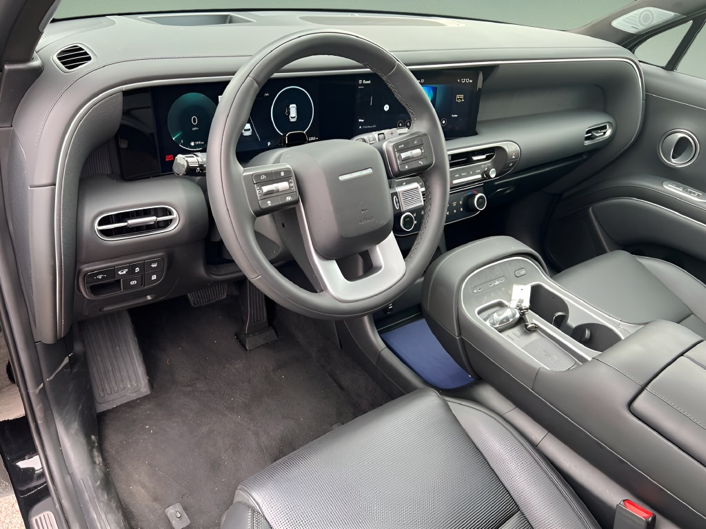 2026 Hyundai Palisade Calligraphy - Photo 20