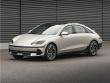 Used 2023 Hyundai IONIQ 6 SEL Sedan
