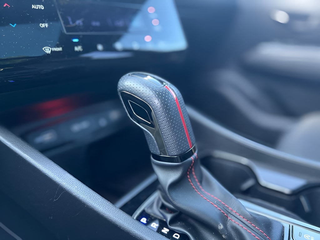 2023 Hyundai Tucson N Line - Photo 32