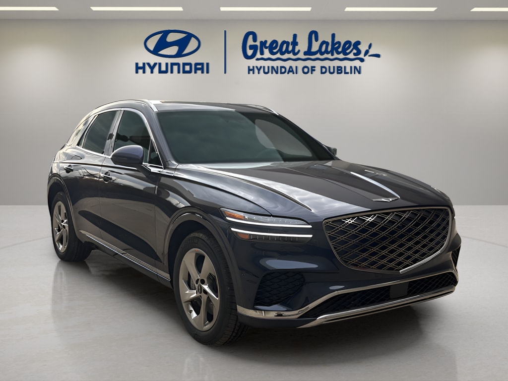 2026 GENESIS GV70 Advanced - Photo 7