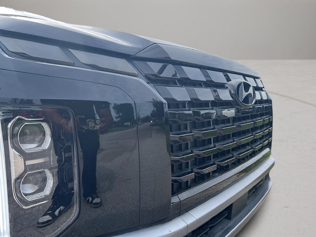 2024 Hyundai Palisade SEL - Photo 32