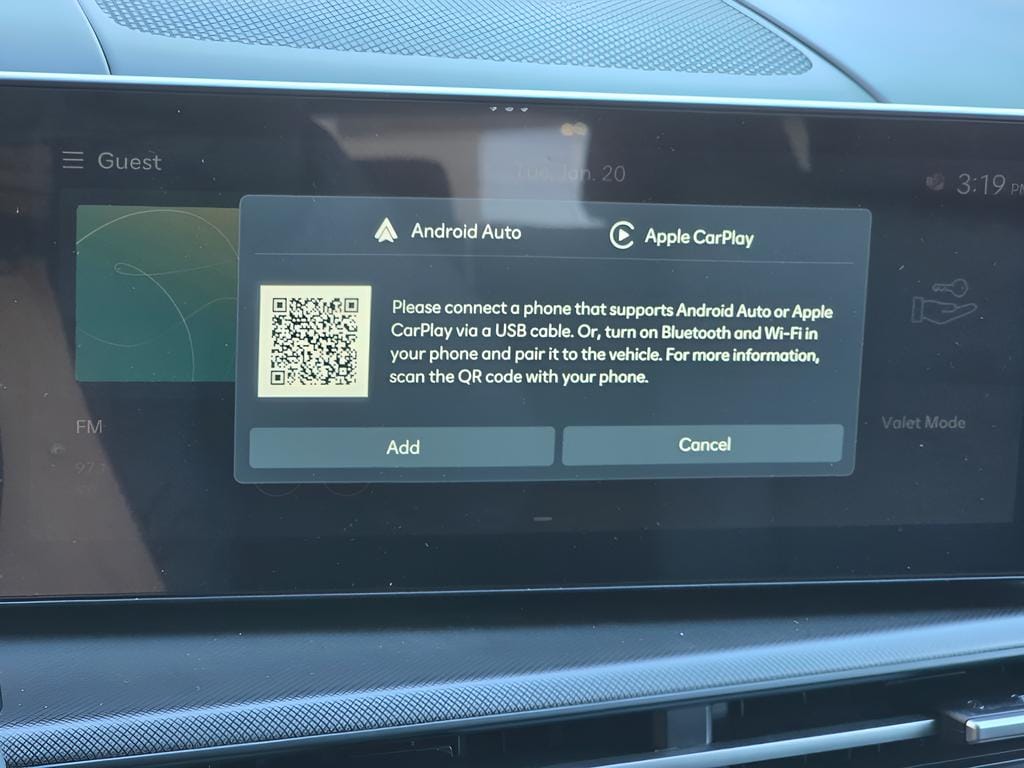 2026 Hyundai Santa Fe SE - Photo 19