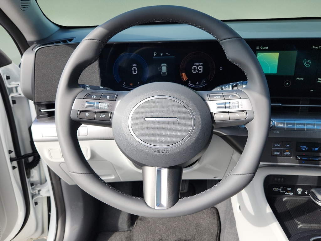 2026 Hyundai Kona SEL Sport - Photo 20