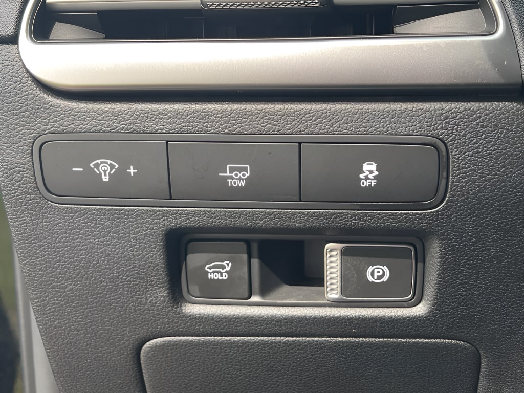 2024 Hyundai Palisade SEL - Photo 19