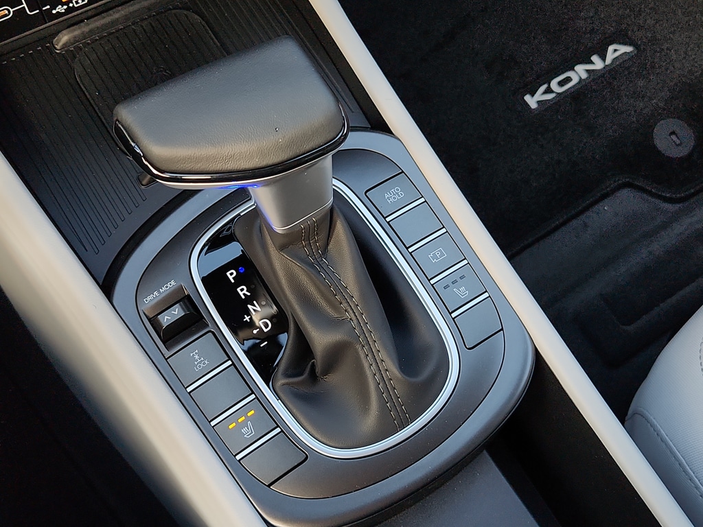 2026 Hyundai Kona SEL Sport - Photo 32