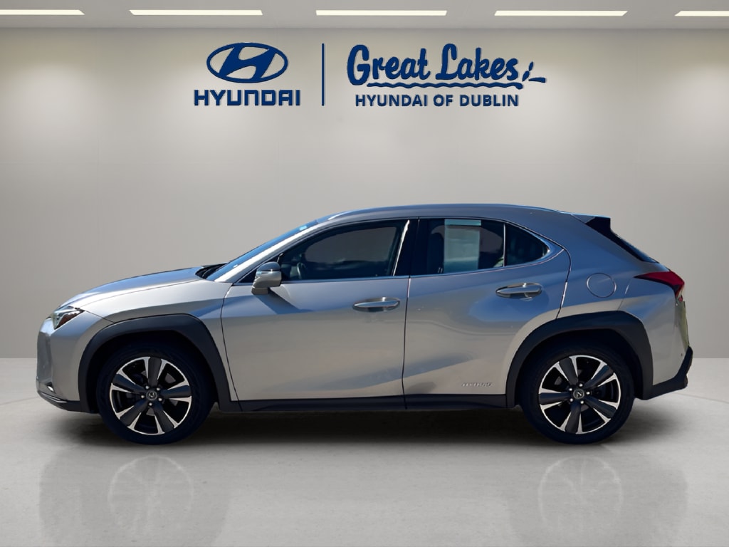 Used 2020 Lexus UX 250h Base SUV