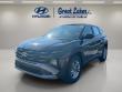 Certified 2026 Hyundai Tucson SE SUV