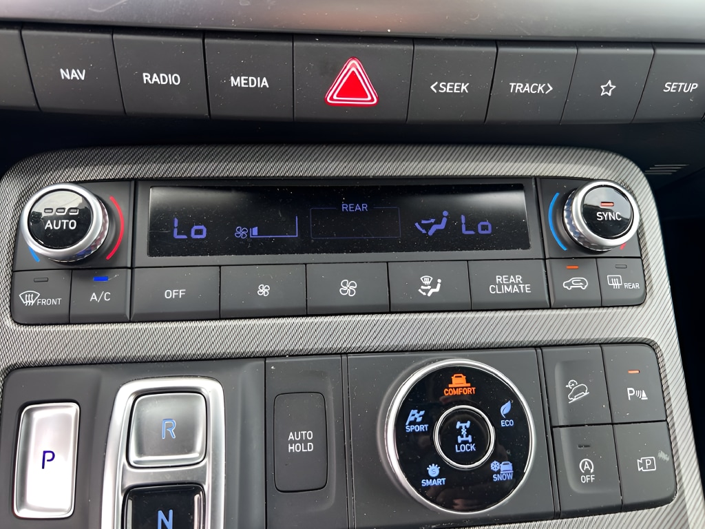 2024 Hyundai Palisade SEL - Photo 28