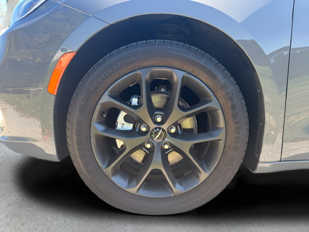 2025 Chrysler Pacifica Limited - Photo 36