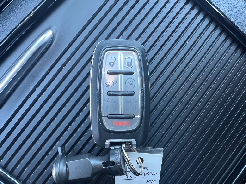 2025 Chrysler Pacifica Limited - Photo 34
