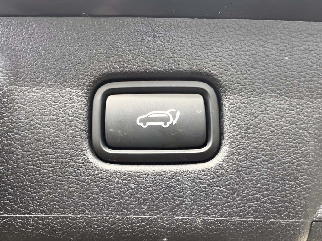 2024 Hyundai Palisade SEL - Photo 11