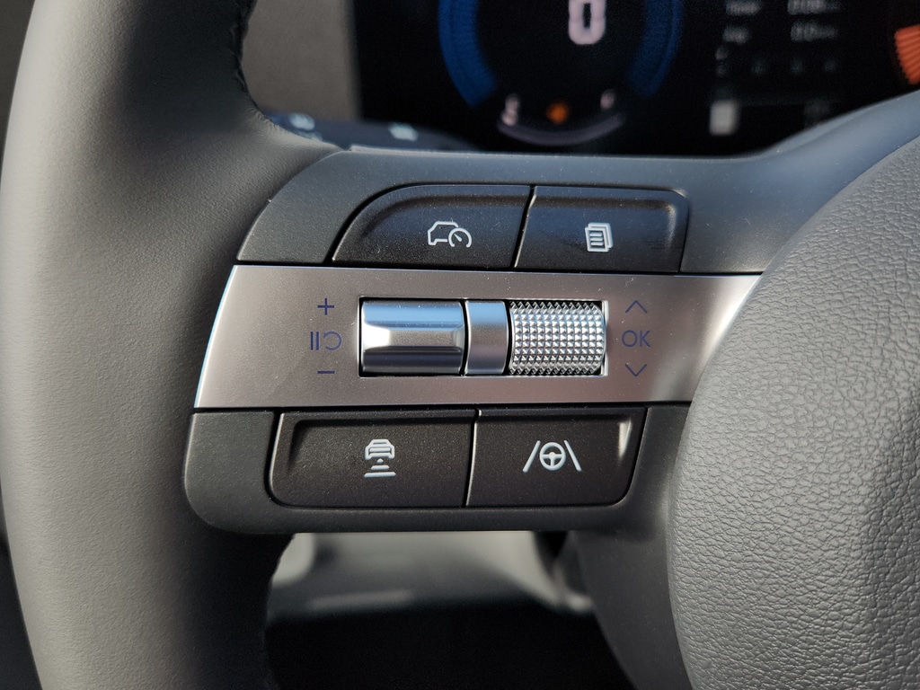 2026 Hyundai Kona SEL Sport - Photo 22