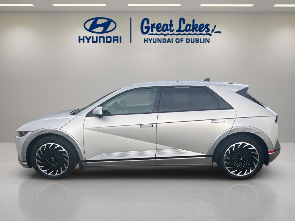 Certified 2024 Hyundai IONIQ 5 Limited SUV