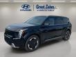 Used 2024 Kia EV9 Land SUV