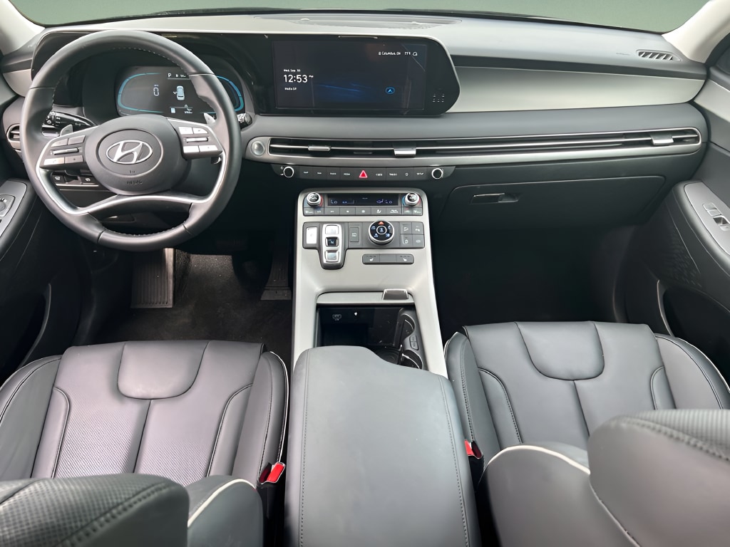 2024 Hyundai Palisade SEL - Photo 17