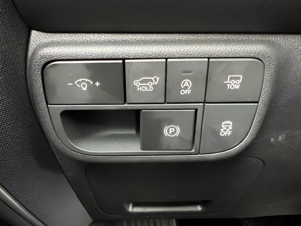 2026 Hyundai Palisade Calligraphy - Photo 23