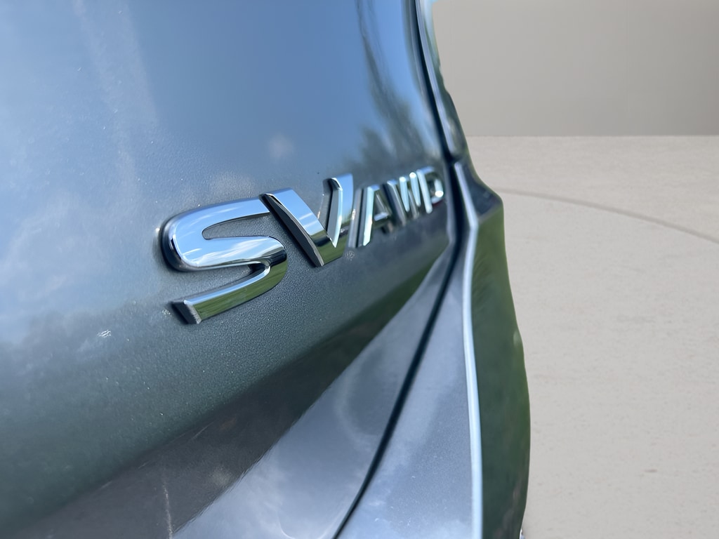 2020 Nissan Rogue SV - Photo 13