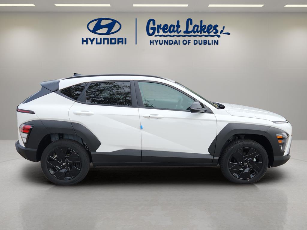 2026 Hyundai Kona SEL Sport - Photo 6