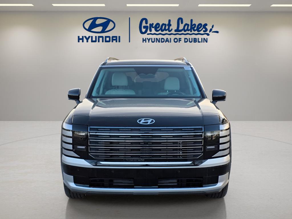2026 Hyundai Palisade Calligraphy - Photo 7
