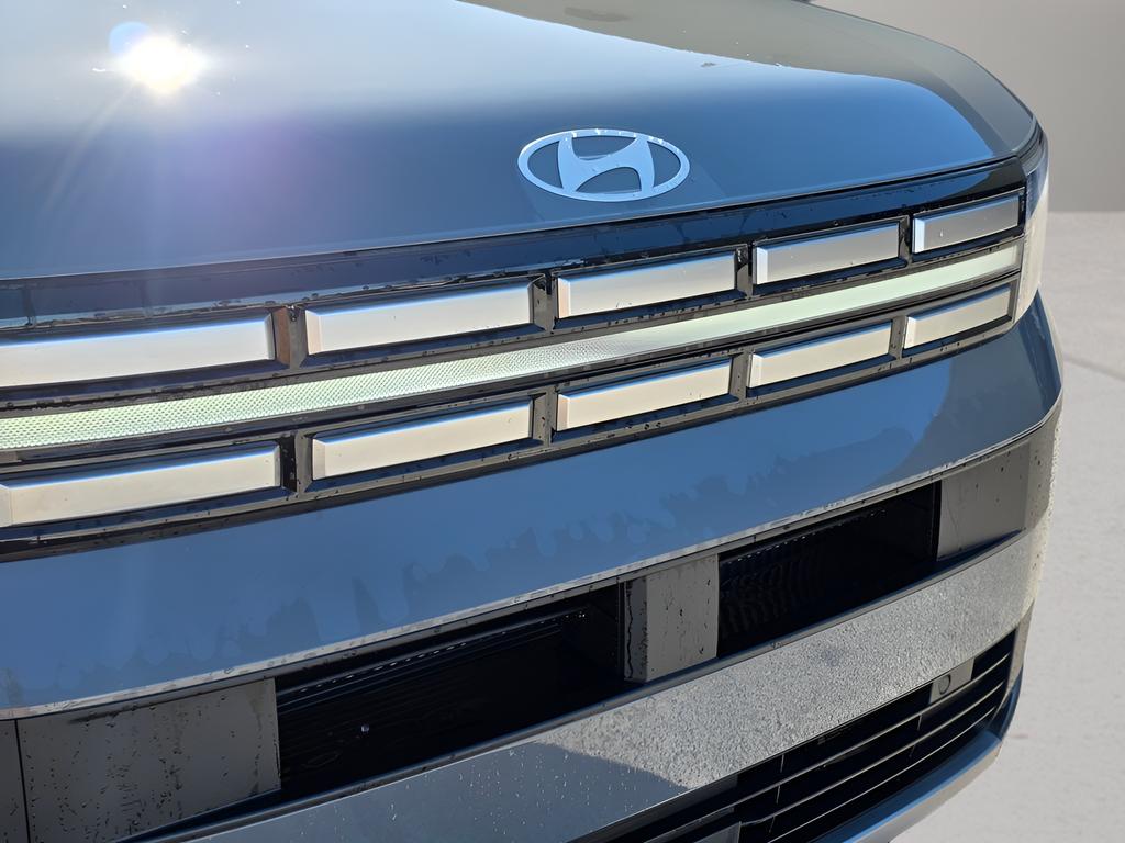 2026 Hyundai Santa Fe SE - Photo 9