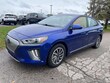  Hyundai Ioniq Electric