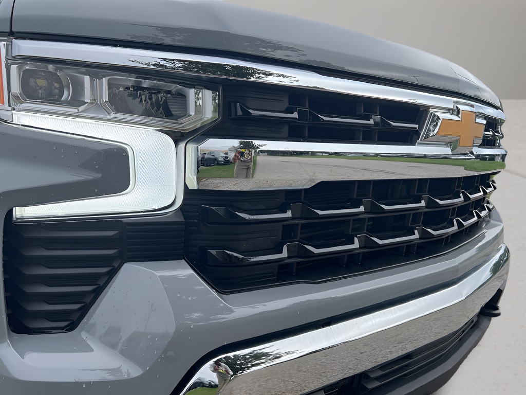 2024 Chevrolet Silverado 1500 LT - Photo 31