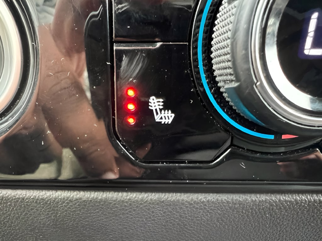 2024 Chevrolet Silverado 1500 LT - Photo 28