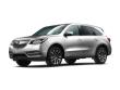Used 2015 Acura MDX 3.5L Technology Pkg w/Entertainment Pkg SUV