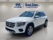 Used 2021 Mercedes-Benz GLB GLB 250 SUV