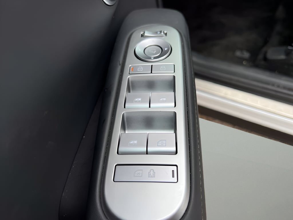 2026 Hyundai Palisade Calligraphy - Photo 18