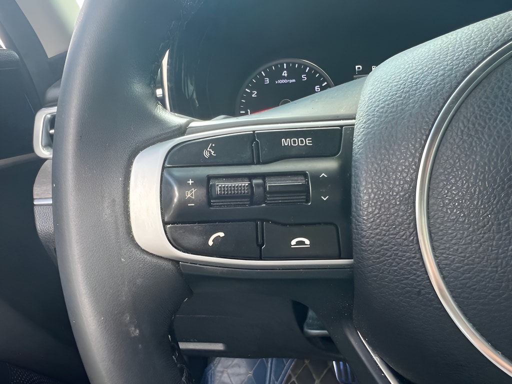 2024 Kia K5 EX - Photo 20