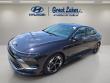 Certified 2026 Hyundai Sonata SEL Sport Sedan