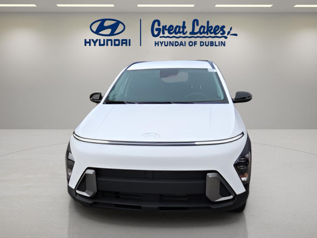 2026 Hyundai Kona SEL Sport - Photo 37