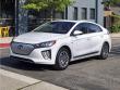 Used 2021 Hyundai Ioniq Electric SE Hatchback