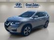 Used 2020 Nissan Rogue SV SUV