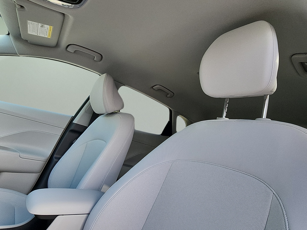 2026 Hyundai Kona SEL Sport - Photo 18