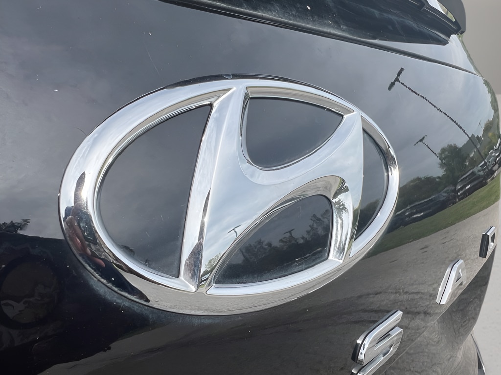 2024 Hyundai Palisade SEL - Photo 35