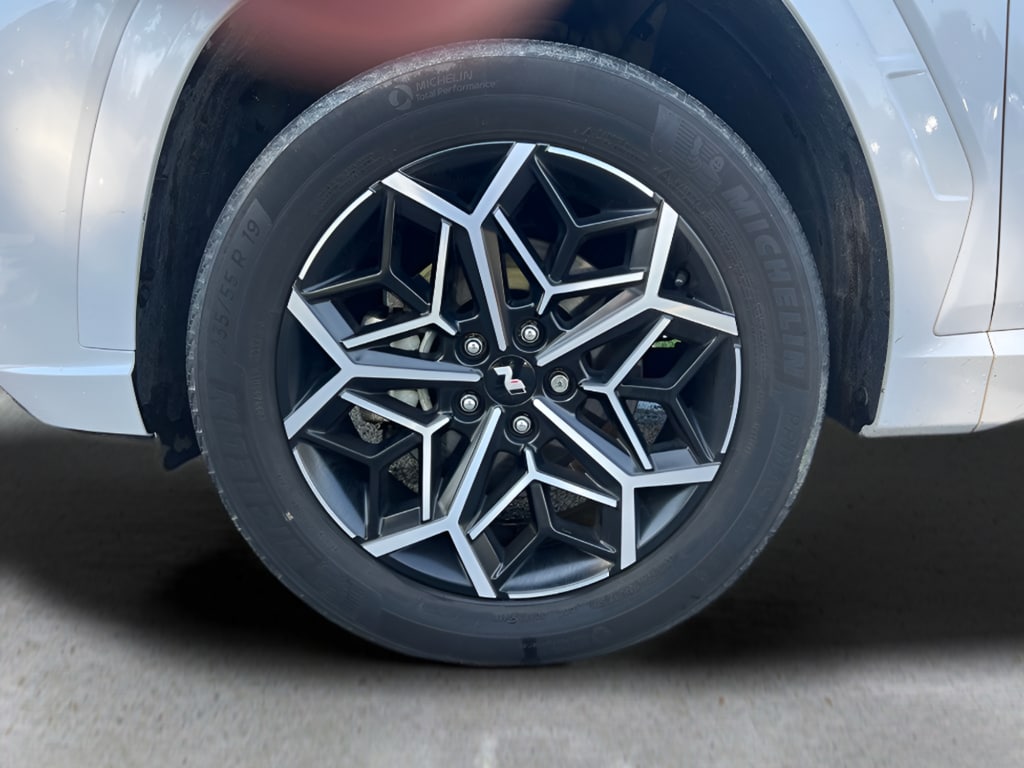 2023 Hyundai Tucson N Line - Photo 35