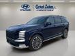 Used 2026 Hyundai Palisade Hybrid Calligraphy SUV