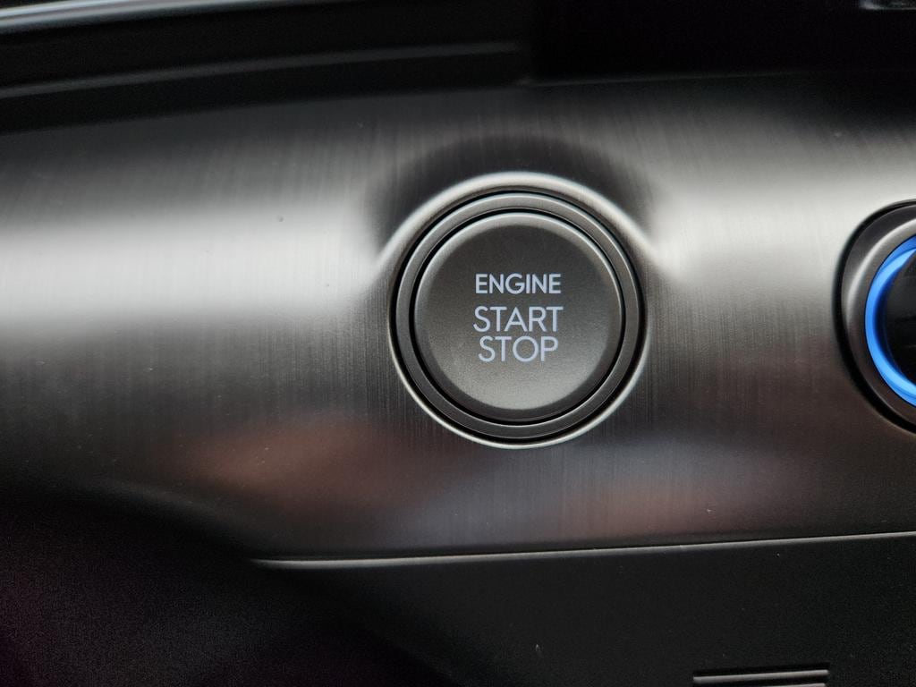 2026 Hyundai Kona SEL Sport - Photo 26