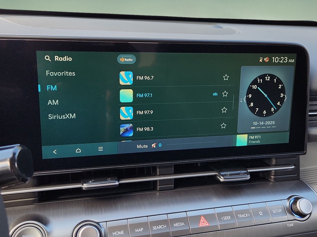 2026 Hyundai Kona SEL Sport - Photo 29