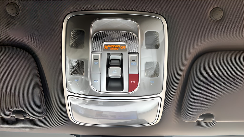 2026 GENESIS GV70 Advanced - Photo 28