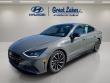 Used 2020 Hyundai Sonata SEL Plus Sedan