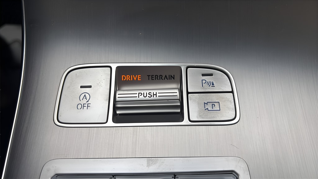 2026 GENESIS GV70 Advanced - Photo 30