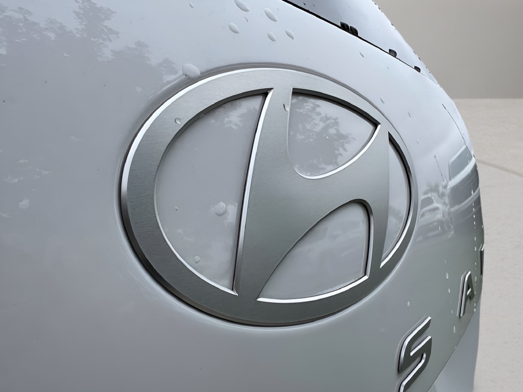 2026 Hyundai Palisade Calligraphy - Photo 13