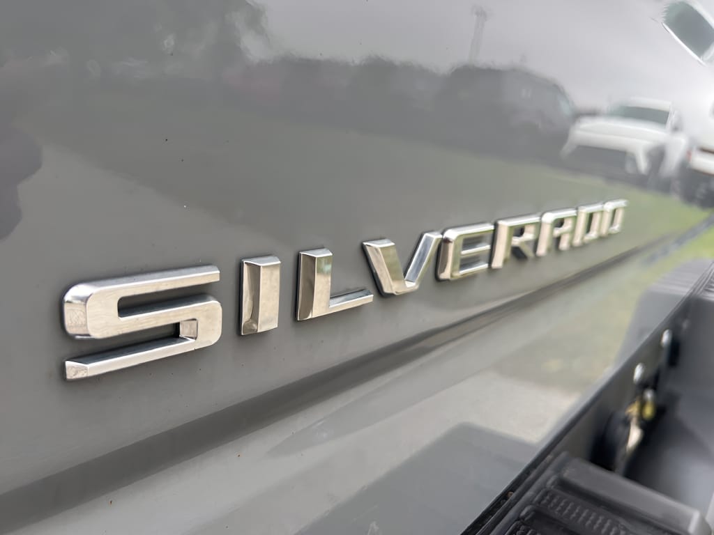 2024 Chevrolet Silverado 1500 LT - Photo 34