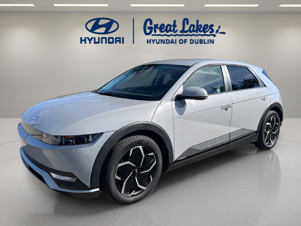 2024 Hyundai IONIQ 5